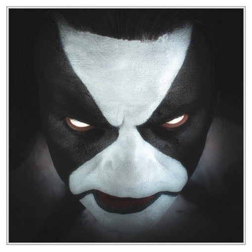 Album art for Abbath - Abbath