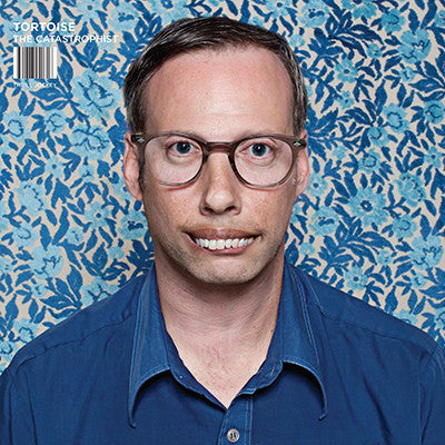 Album art for Tortoise - The Catastrophist