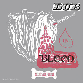 Album art for Skin, Flesh & Bones - Dub In Blood