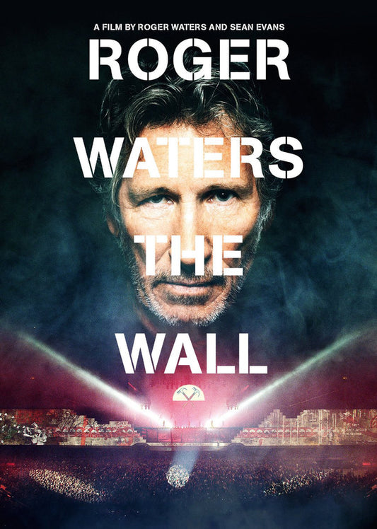 Album art for Roger Waters - The Wall
