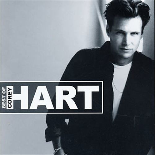 Album art for Corey Hart - Best Of