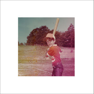 Album art for Eric Bachmann - Eric Bachmann