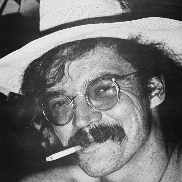 Album art for Terry Allen - Juarez