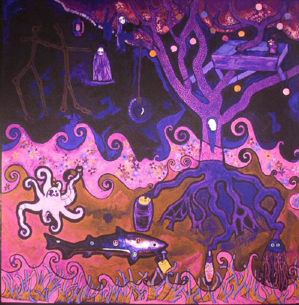 Album art for Let's Eat Grandma - I, Gemini