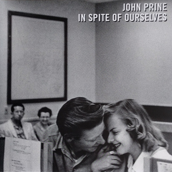 Album art for John Prine - In Spite Of Ourselves