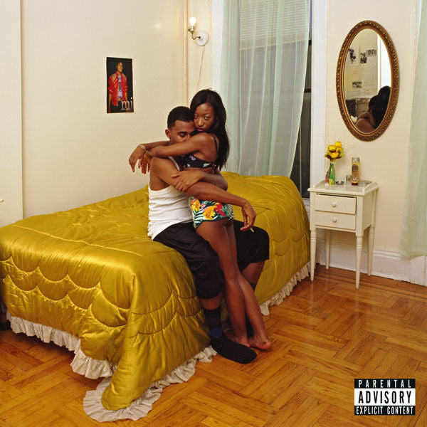 Album art for Blood Orange - Freetown Sound