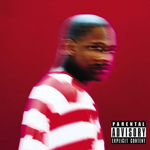 Album art for YG - Still Brazy