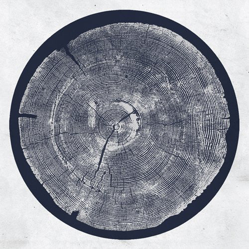 Album art for Roy Montgomery - R: Tropic of Anodyne