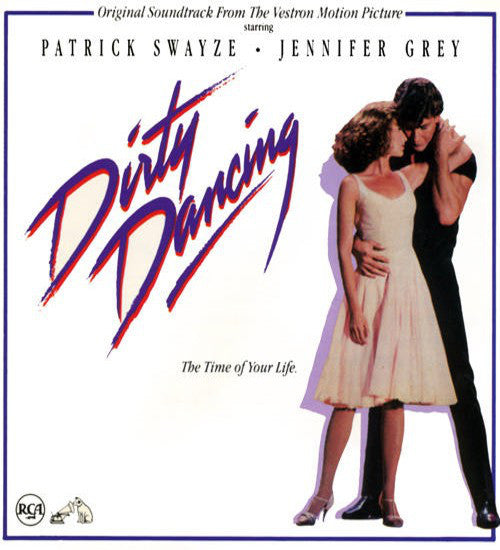 Album art for Various - Dirty Dancing Original Soundtrack