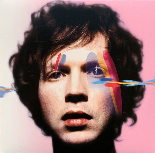 Album art for Beck - Sea Change