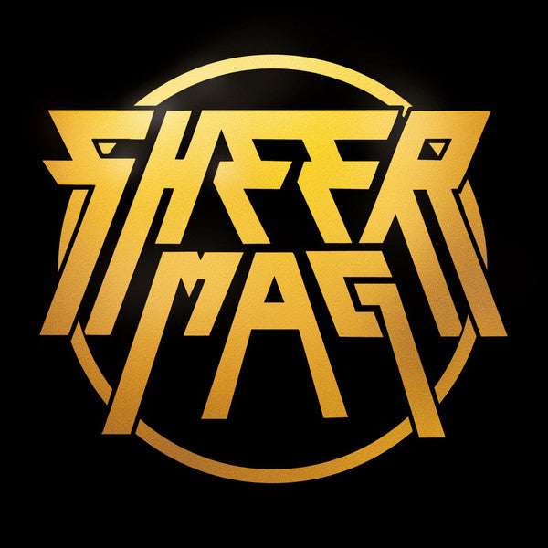 Album art for Sheer Mag - Sheer Mag