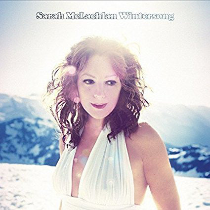 Album art for Sarah McLachlan - Wintersong