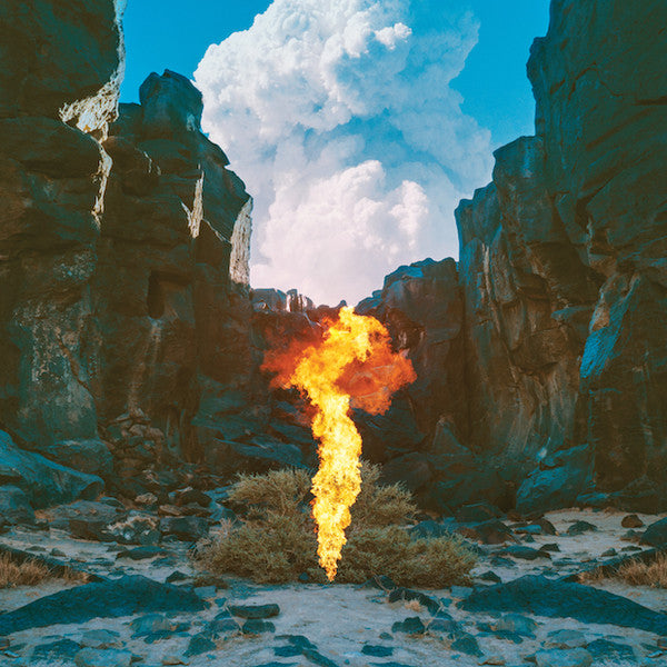 Album art for Bonobo - Migration