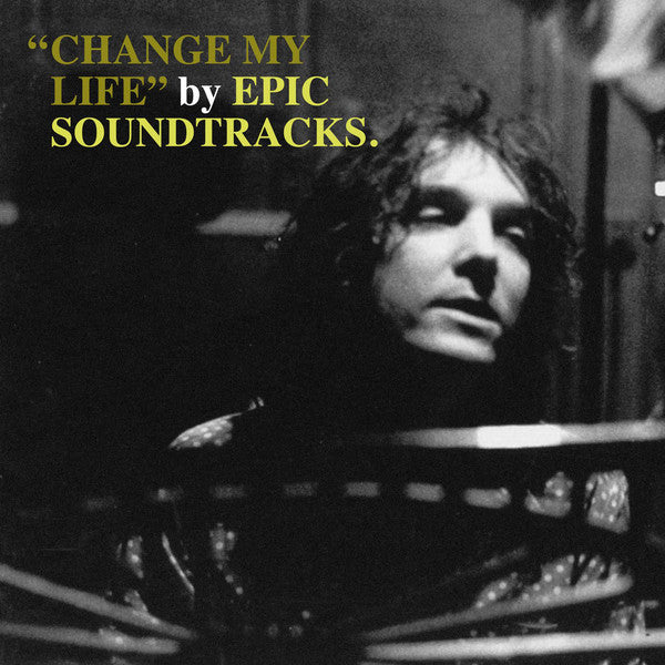 Album art for Epic Soundtracks - Change My life