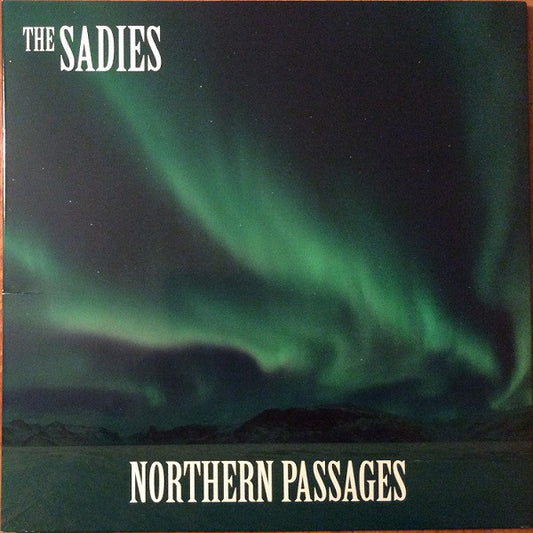 Album art for The Sadies - Northern Passages