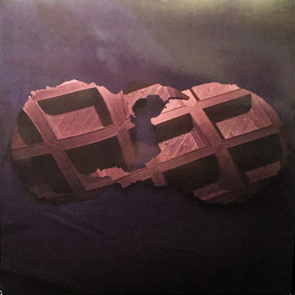 Album art for Dirty Projectors - Dirty Projectors