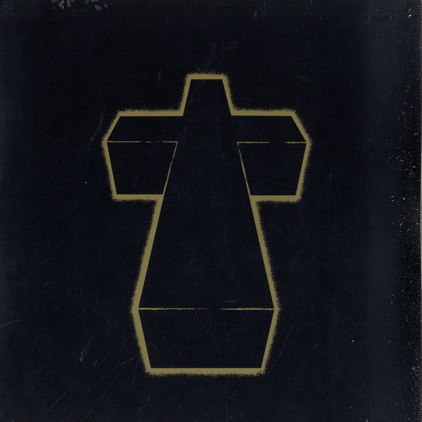 Album art for Justice - †