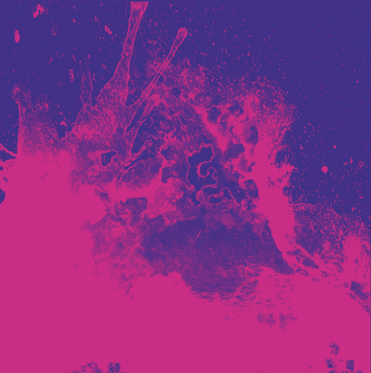 Parkland - Securite Vinyl, LP, Album, Stereo