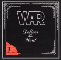 War - Deliver The Word