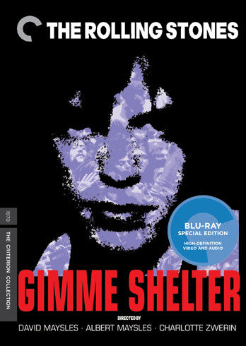 Album art for The Rolling Stones - Gimme Shelter