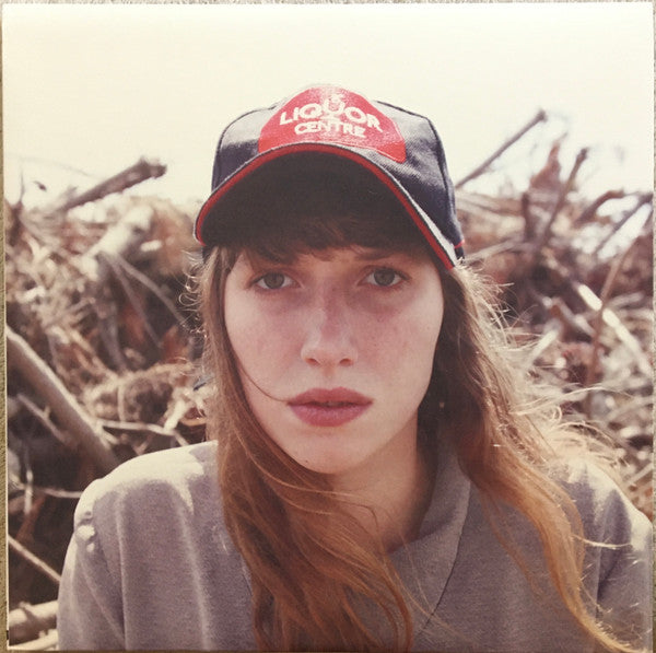 Album art for Aldous Harding - Aldous Harding