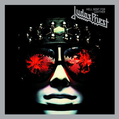 Album art for Judas Priest - Hell Bent For Leather