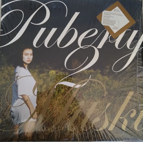 Mitski - Puberty 2