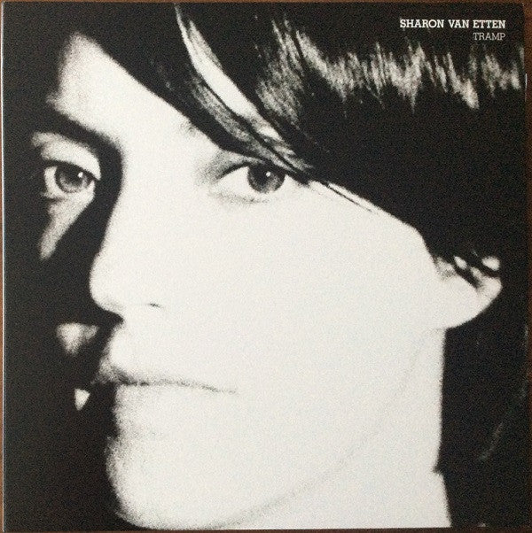 Album art for Sharon Van Etten - Tramp