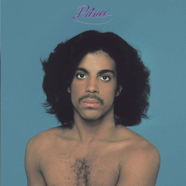 Album art for Prince - Prince
