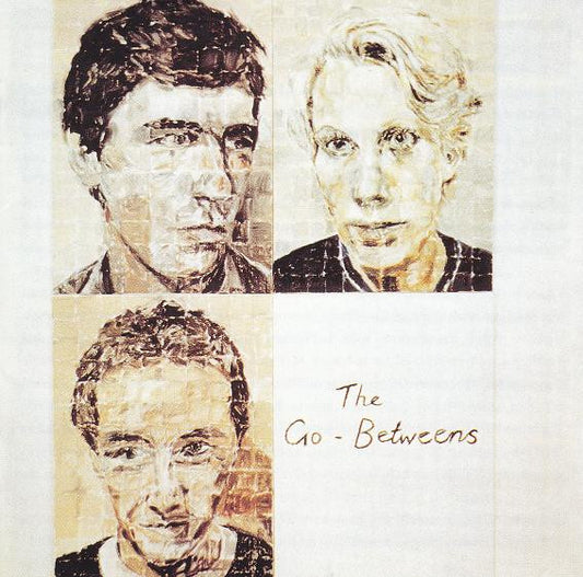 Album art for The Go-Betweens - Send Me A Lullaby