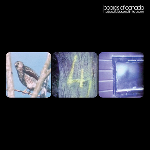 Album art for Boards Of Canada - In A Beautiful Place Out In The Country