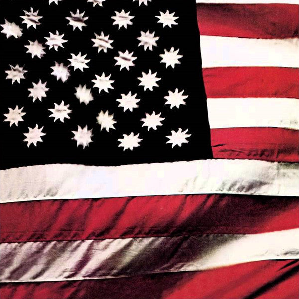 Album art for Sly & The Family Stone - There's A Riot Goin' On