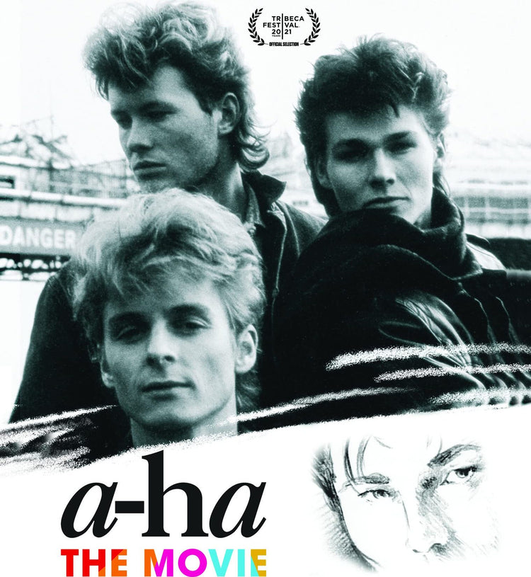 A-HA - The Movie