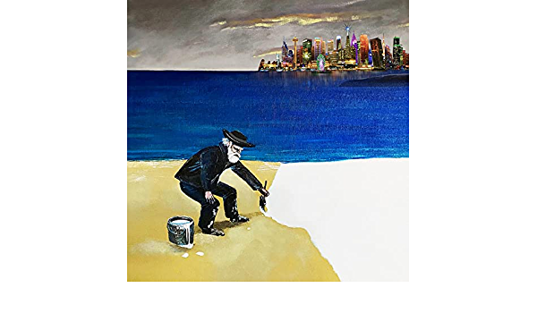 Beth Nielsen Chapman - Crazytown