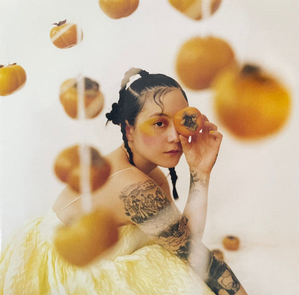 Album art for Japanese Breakfast - Jubilee