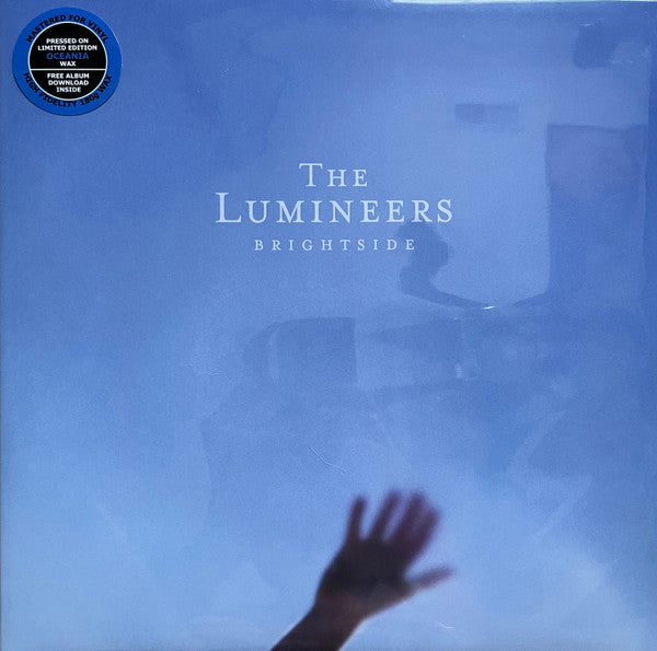 Album art for The Lumineers - Brightside