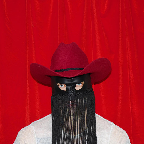 Album art for Orville Peck - Pony