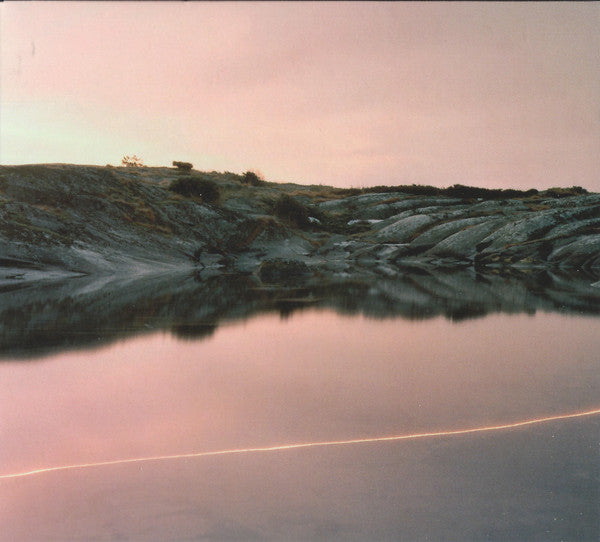 Album art for Cassandra Jenkins - (An Overview On) An Overview On Phenomenal Nature