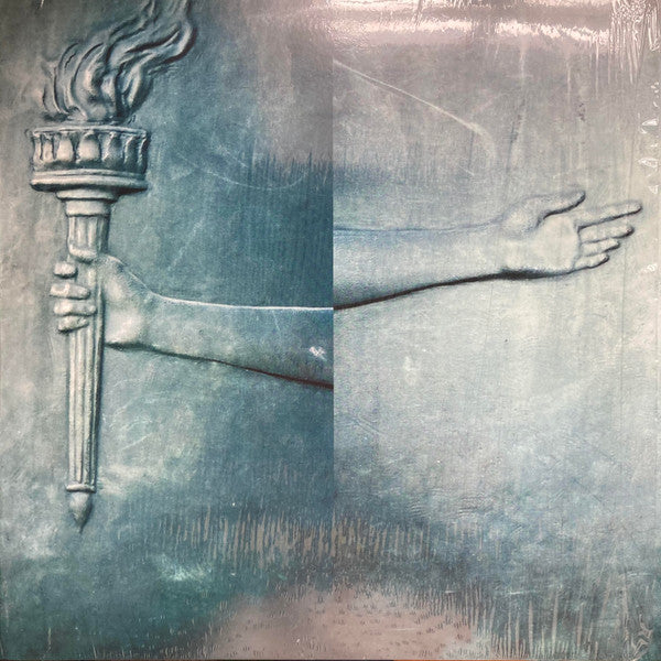 Album art for Fugazi - The Argument