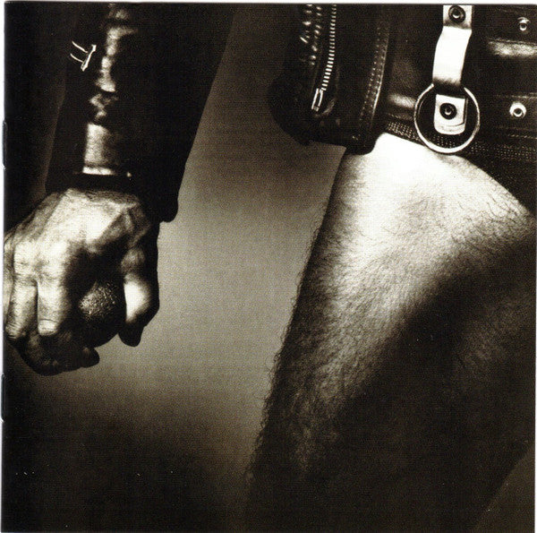 Album art for Accept - Balls To The Wall