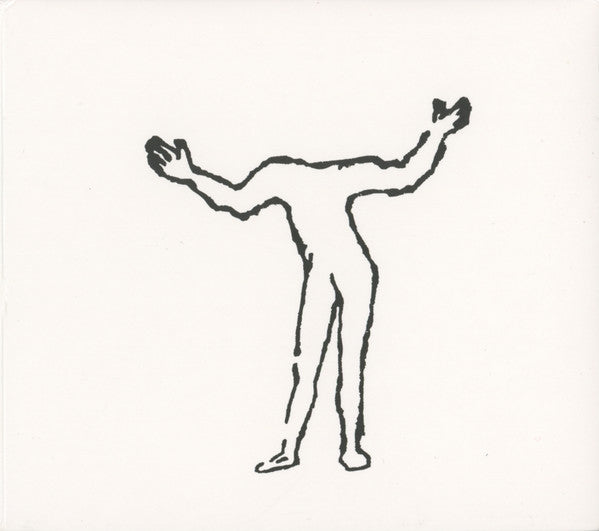 Album art for A.A. Bondy - Enderness