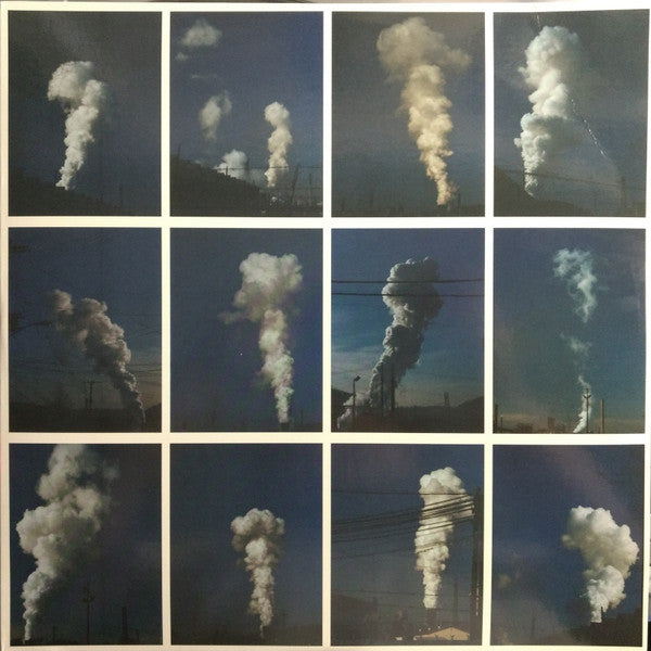 Album art for Don Caballero - Don Caballero 2