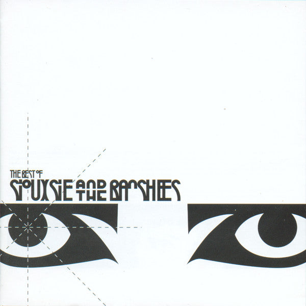 Siouxsie & The Banshees - The Best Of Siouxsie And The Banshees