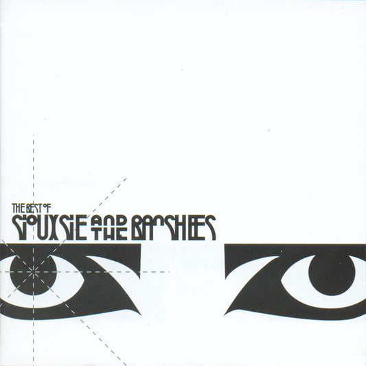 Album art for Siouxsie & The Banshees - The Best Of Siouxsie And The Banshees