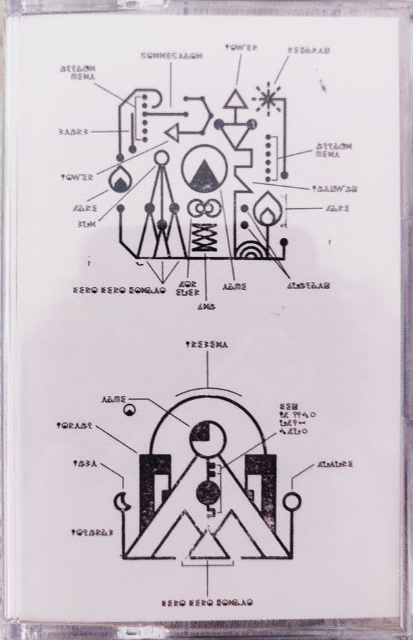 Album art for Kero Kero Bonito - Civilisation