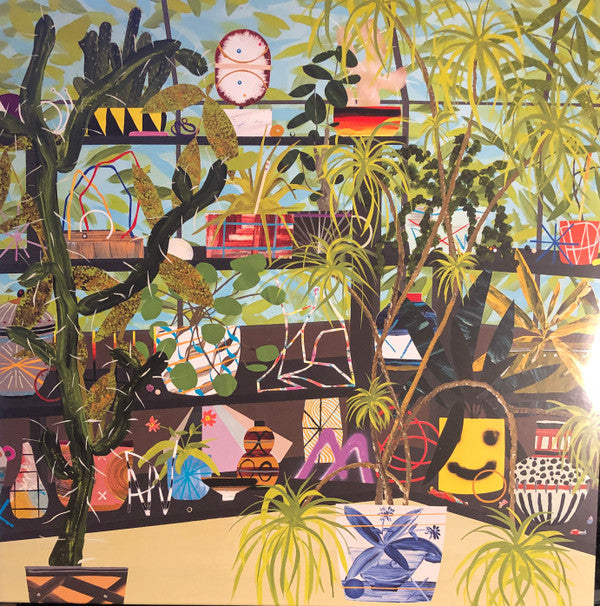 Album art for Deerhoof - Actually, You Can