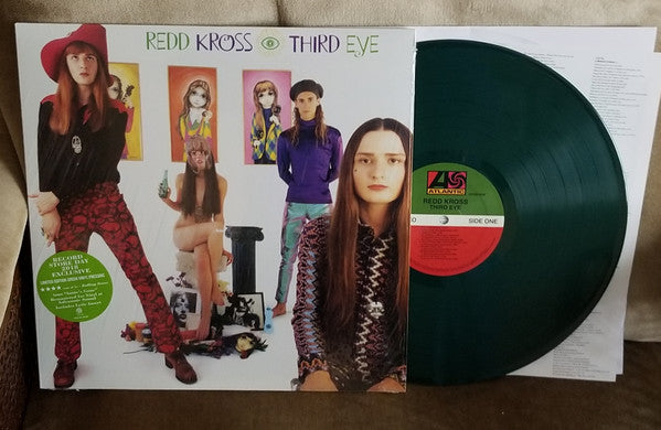 Album art for Redd Kross - Third Eye