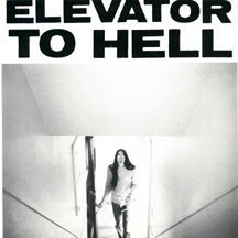 Album art for Elevator To Hell - Parts 1-3 "Extra"