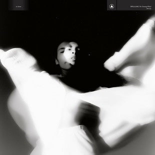 Album art for Spellling - The Turning Wheel