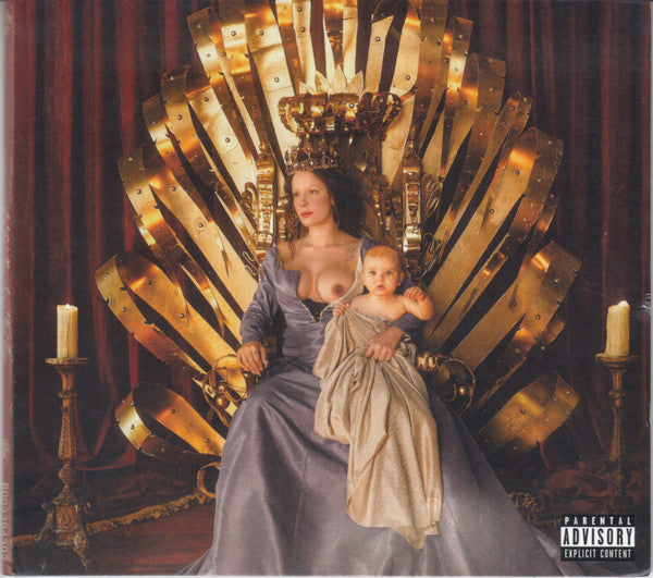 Album art for Halsey - If I Can’t Have Love, I Want Power